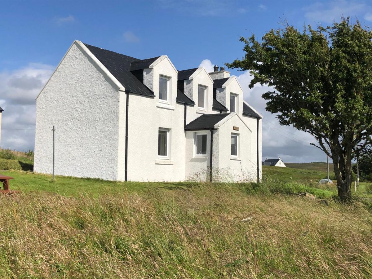 Hilltop Villa Struan  Exteriör bild